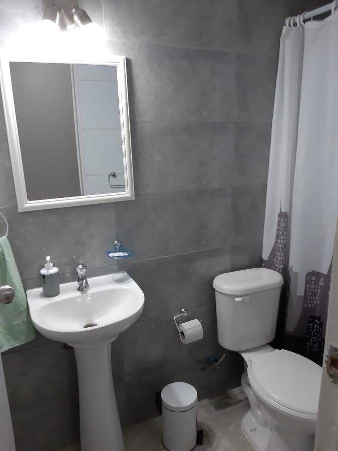 Hostal D' Silvia Arica Exteriér fotografie