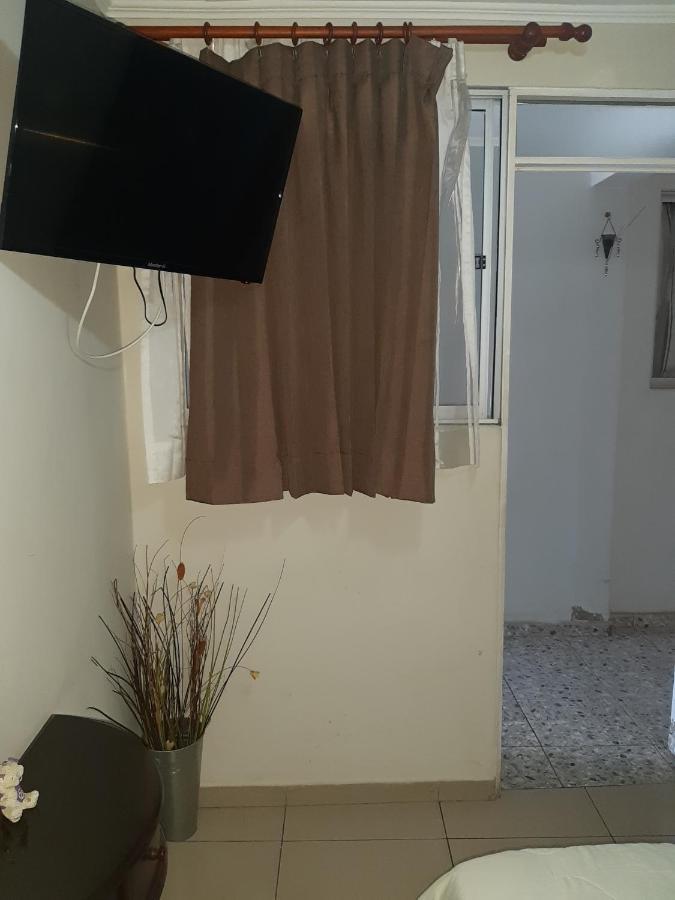 Hostal D' Silvia Arica Exteriér fotografie