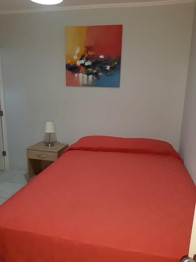 Hostal D' Silvia Arica Exteriér fotografie