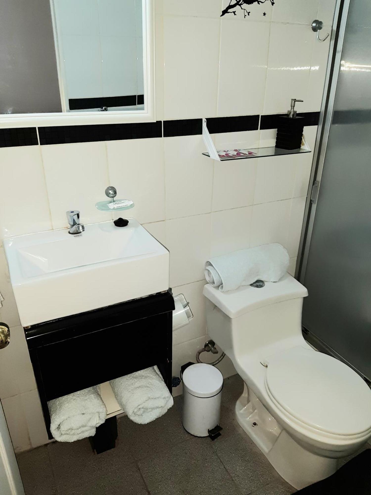Hostal D' Silvia Arica Exteriér fotografie