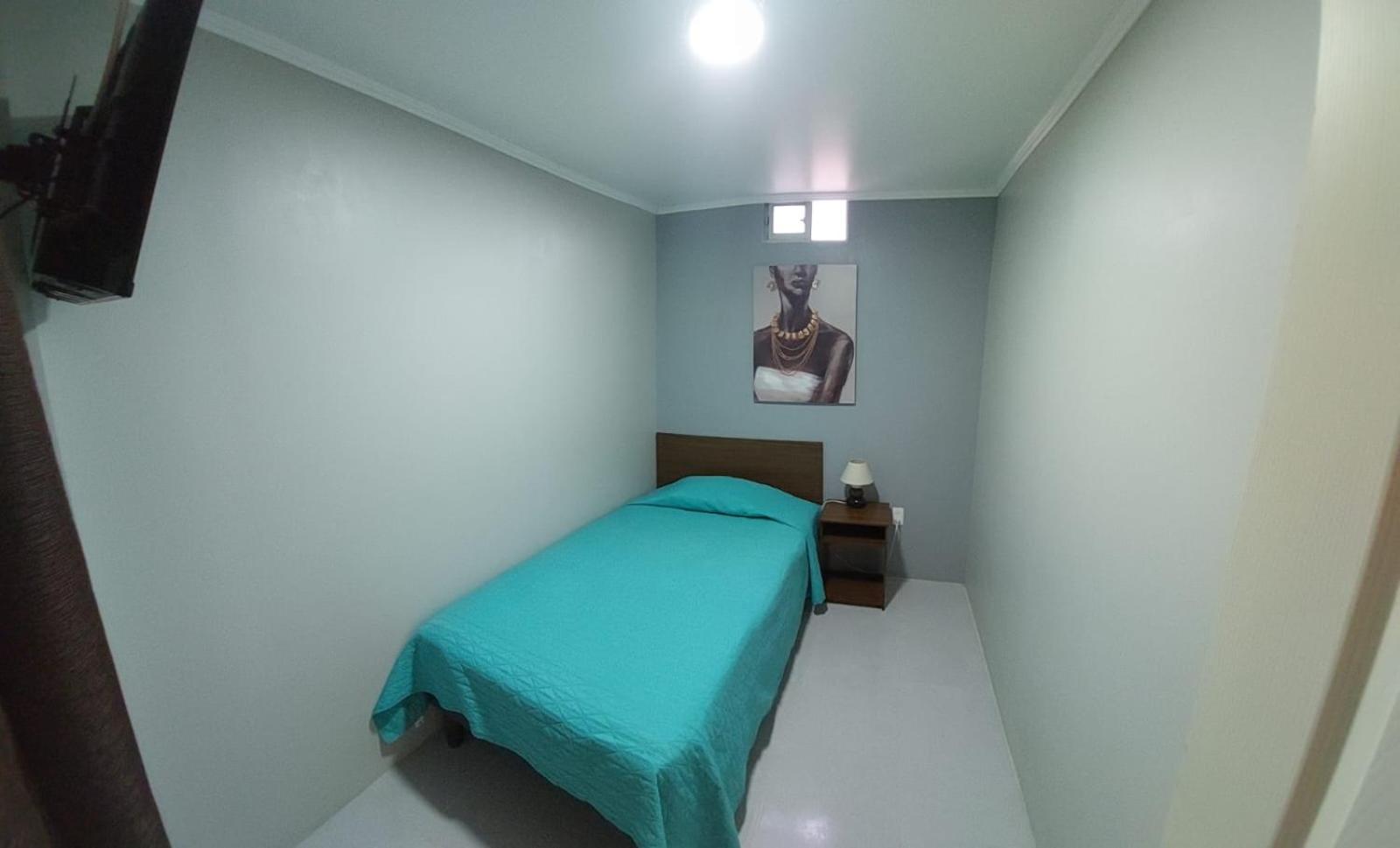 Hostal D' Silvia Arica Exteriér fotografie