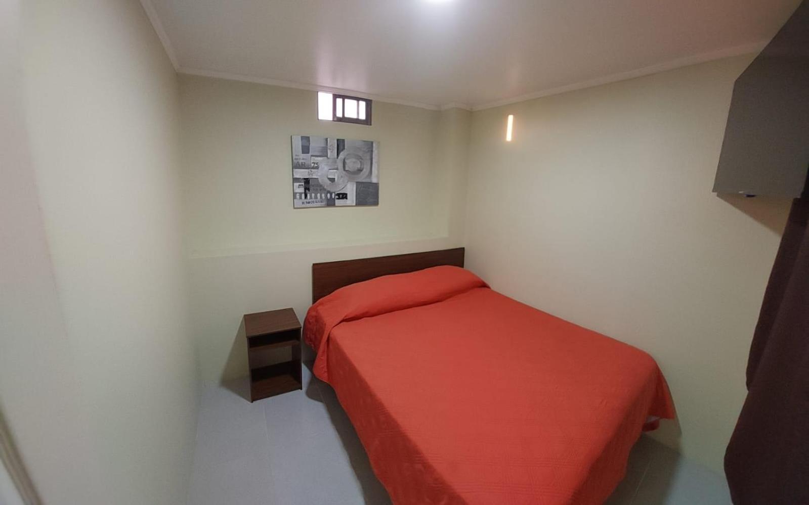 Hostal D' Silvia Arica Exteriér fotografie